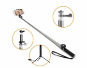 GoGEN BT Selfie 4 teleskopická titanová