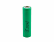 AVACOM nabíjecí průmyslová baterie 18650 Samsung 2500mAh 3,7V Li-Ion