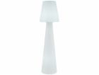 New Garden Lola 165 Cable Floor Lamp White light