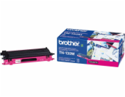 Originální toner Brother TN-130M Magenta