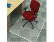 Q-Connect Q-CONNECT PODLOŽKA POD ŽIDLE ROVNÝ KOBEREC. - KF15899