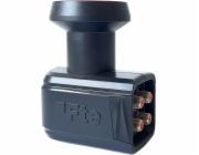 Převodník FTE Quad FTE eXcellento Black LTEv 0,1 dB