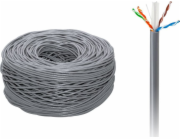 Počítačový kabel Cabletech UTPCAT6E s kroucenou dvojlinkou (KAB0111)