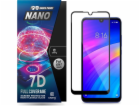 Crong Crong 7D Nano Flexible Glass - 9H hybridní sklo na ...