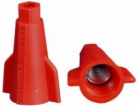 Konektor SIMET STEP ZSE1-1.0/6.0 Red (43814201)