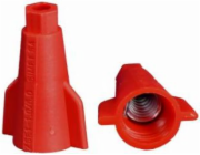 Konektor SIMET STEP ZSE1-1.0/6.0 Red (43814201)