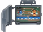 Power Connector Delta s filtrem LZ-1/FDC