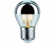 Paulmann Zdroj LED Drop Mirror 4,8 W 230V 400lm E27 2700K Silver Dimmed