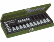 Sada hvězdicových klíčů Proxxon PROXXON Torx [29 kusů]