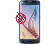 Puro PURO Dvě fólie na displej - Samsung Galaxy S6