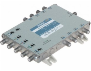 Terra MULTISWITCH MV-508 5 VSTUPŮ/8 VÝSTUPŮ TERRA