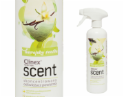 Clinex CLINEX OSVĚŽOVAČ VZDUCHU 500 ML VANILKA