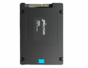 Micron 7450 MAX - SSD - Enterprise - 1600 GB - interní - 2.5" - U.3 PCIe 4.0 (NVMe) - kompatibilní s TAA