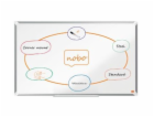Nobo magnetická tabule Premium Plus 900 x 600 mm