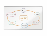 Nobo magnetická tabule Premium Plus 1800 x 1200 mm