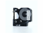 Allprint pro DYMO, 45013, S0720530, 12mm x 7m, černý tisk...