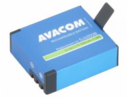AVACOM Náhradní baterie Sjcam Li-Ion 3.7V 900mAh 3.3Wh pro Action Cam 4000, 5000, M10