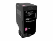 LEXMARK Toner Corporate Magenta for CS720 CS725 CX725 3k