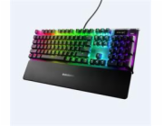 Žaidimu pele SteelSeries Aerox 5 (2022 Edition), RGB