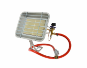 Topidlo plynové GEKO G80530