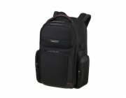 Samsonite PRO-DLX 6 Backpack 3V 17.3" EXP Black