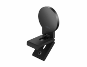 Belkin držiak iPhone Mount with MagSafe pre Mac Desktops and Displays - Black