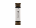 Transcend SSD ESD310S        2TB USB-C