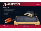 Gril Guzzanti GZ 341