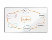 Nobo smaltovaná magnetická tabule Premium Plus 1500 x 1000 mm