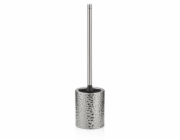 Toaletní souprava Sterling keramická stříbrná lesklá 45,0 cm  10,5 cm KL-23783