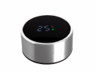 Termoska nerez s LED displejem 450 ml Black Silver Collec...