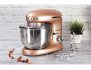 Kuchyňský robot 1300 W Rosegold Metallic Line BH-9197