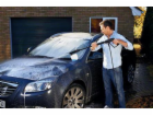 Bosch Vysokotlaká detergentní tryska Příslušenství - vyso...