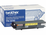 Originální tonerová kazeta Brother TN-3230 Black