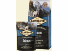 CARNILOVE Adult Salmon - suché krmivo pro psy - 12 kg