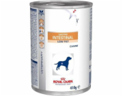 ROYAL CANIN Gastrointestinal Low Fat Wet dog food Pâté 410 g