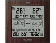 HYUNDAI WS 2244 barva dřeva