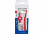 Curaprox Prime Start 07 - 2,5mm / Red 5ks + UHS 409 a UHS 470