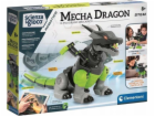 Vzdělávací hračka Mecha draka