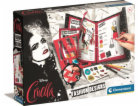 Kreativní sada Módní výtvory od Cruella