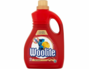 Tekutý prací prostředek WOOLITE MIX COLORS, 1,8 l, 30 praní.