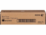 Originální černý toner Xerox (006R01731)