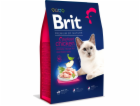 Brit Premium by Nature Cat. Sterilized Chicken, 800g gran...
