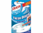 Duck Fresh Discs - čistič WC Mořská vůně 36ml