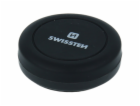 Swissten magnetický držák do autas-grip dashboard m10