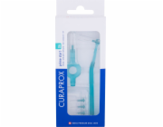 Curaprox Prime Start 06 - 2,2mm / blue 5ks + UHS 409 a UHS 470