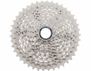 Kazeta SHIMANO DEORE CS-M4100 - 10 rychlostí - 11-42 zubů