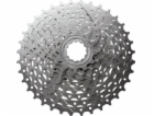 Shimano CS-HG400 - Kazeta SHIMANO 9 rychlostí - 11-34 zubů
