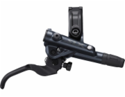 Brzdový set SHIMANO SLX BR-M7120, páka BL-7100 zadní třmen BR-M7120 kov + chladič - set pravá