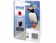 Epson cartridge cervena T 324                     T 3247